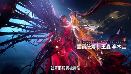 Soul Land [Douluo Dalu] Season 2 Episode 248 [222]  English Subtitles