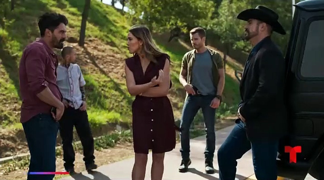 El Señor De Los Cielos 8 Avance Del Capitulo 24