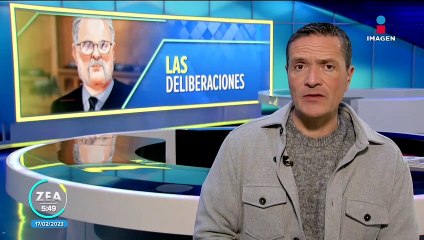 García Luna fue al "banco del narco": Gerardo Fernández Noroña