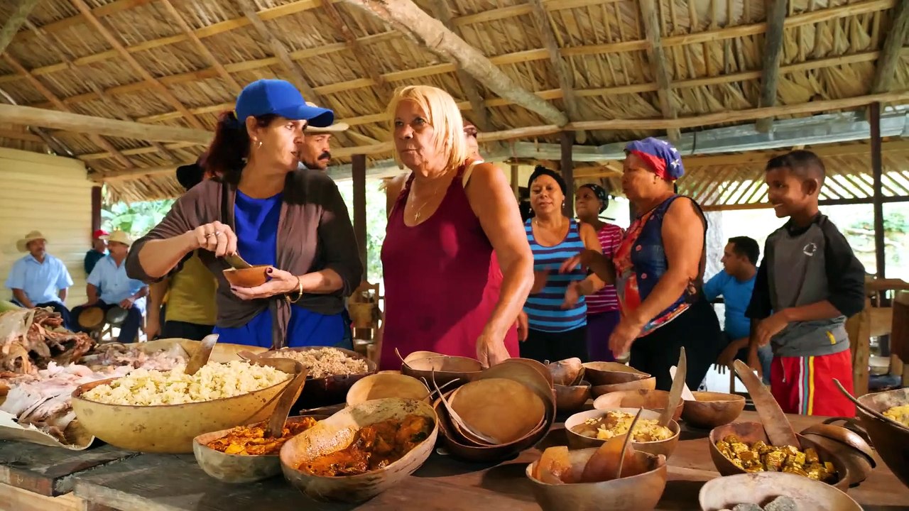 Cuba's MOST ADDICTIVE Dessert!!! The Sweet Treat of Cuba's SECRET City!