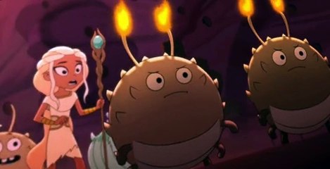 Niko and the Sword of Light S01 E06