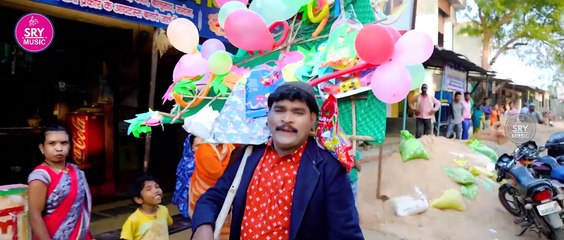 फुग्गा वाला  Fugga Wala I Sewak Ram Yadav I Anil Salam I Mukku Mahi