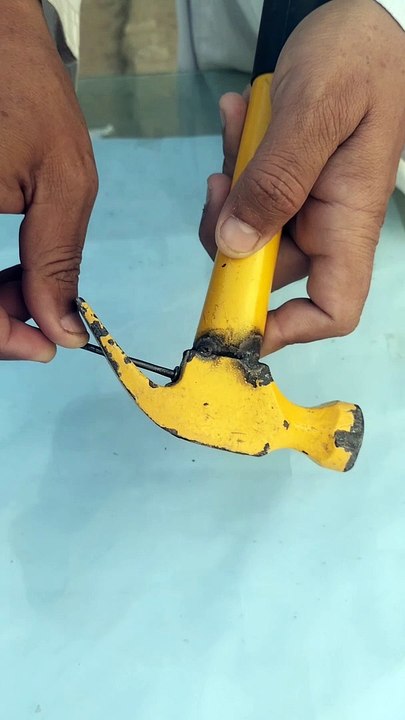 Hammer hack