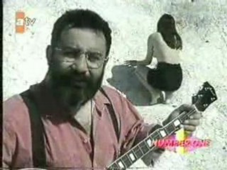 Ahmet Kaya-Saza NiyeGelmedin www.parissurgunu.com