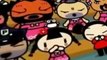 Pucca Pucca S01 E003 Ping Pong Pucca