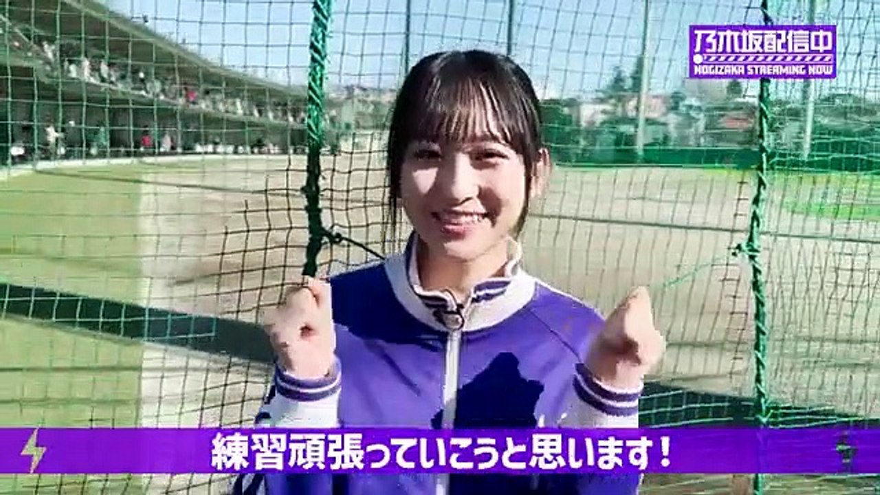 【乃木坂４６一ノ瀬美空】菅沼プロに弟子入りして一ノ瀬がゴルフ始めてみた！【一ノ瀬ゴルフ...