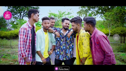 ते टेंसन मत ले यार I Tai Tensan Mat Le Yaar I Anurag Sharma, Kanchan Joshi I CG Video Song