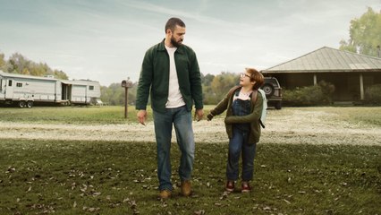 Palmer (2021) | Official Trailer, Full Movie Stream Preview