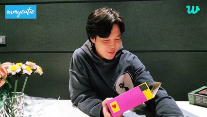 JIMIN Weverse LIVE 10.02.2023 (VOSTFR)