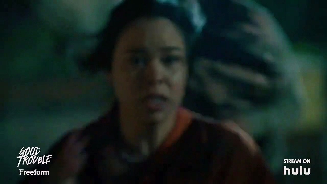 Good Trouble Season 5 Teaser Promo Run video Dailymotion