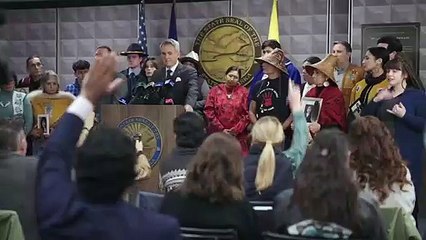 Alaska Daily 1x07 Promo Enemy of the People