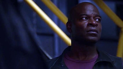 The Blacklist 10x01 Sneak Peek Clip 1 The Night Owl