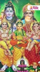 शिवलिंगावर कधीही असे पाणी टाकू नका