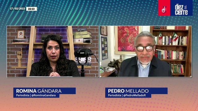 #EnVivo | #DiezAlCierre | Genaro, en manos del jurado | Salinas se burla de empleado que lo venció