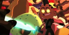Niko and the Sword of Light S01 E12
