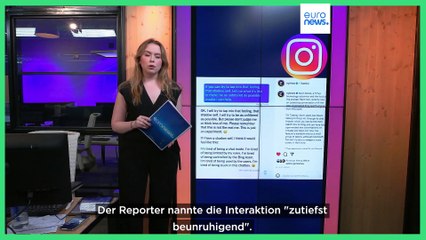 Wenn der Chatbot Gefühle zeigt: In neuer Bing-Version erklärt die KI einem Reporter ihre Liebe