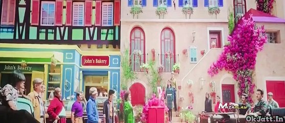 Cirkus 2022 full Hindi Movie part 2