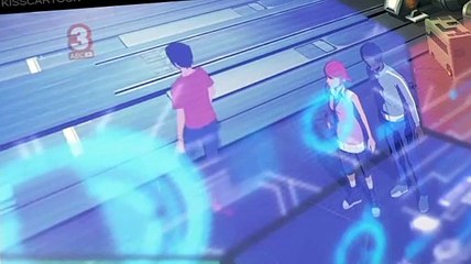 Iron Man: Armored Adventures S02 E02