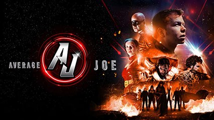Average Joe (2021) | Official Trailer, Full Movie Stream Preview