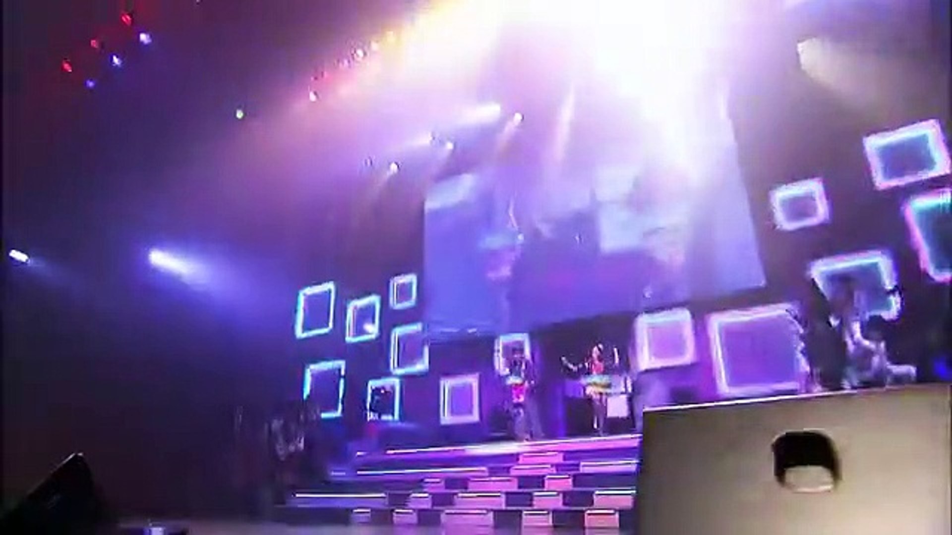 AKB48 Oshima Yuko & Kojima Haruna - Scandalous ni Ikou (AKB48