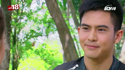 Chiếc vòng ma Tập 22, Phim Thái Lan, bản đẹp, lồng tiếng, cực hay