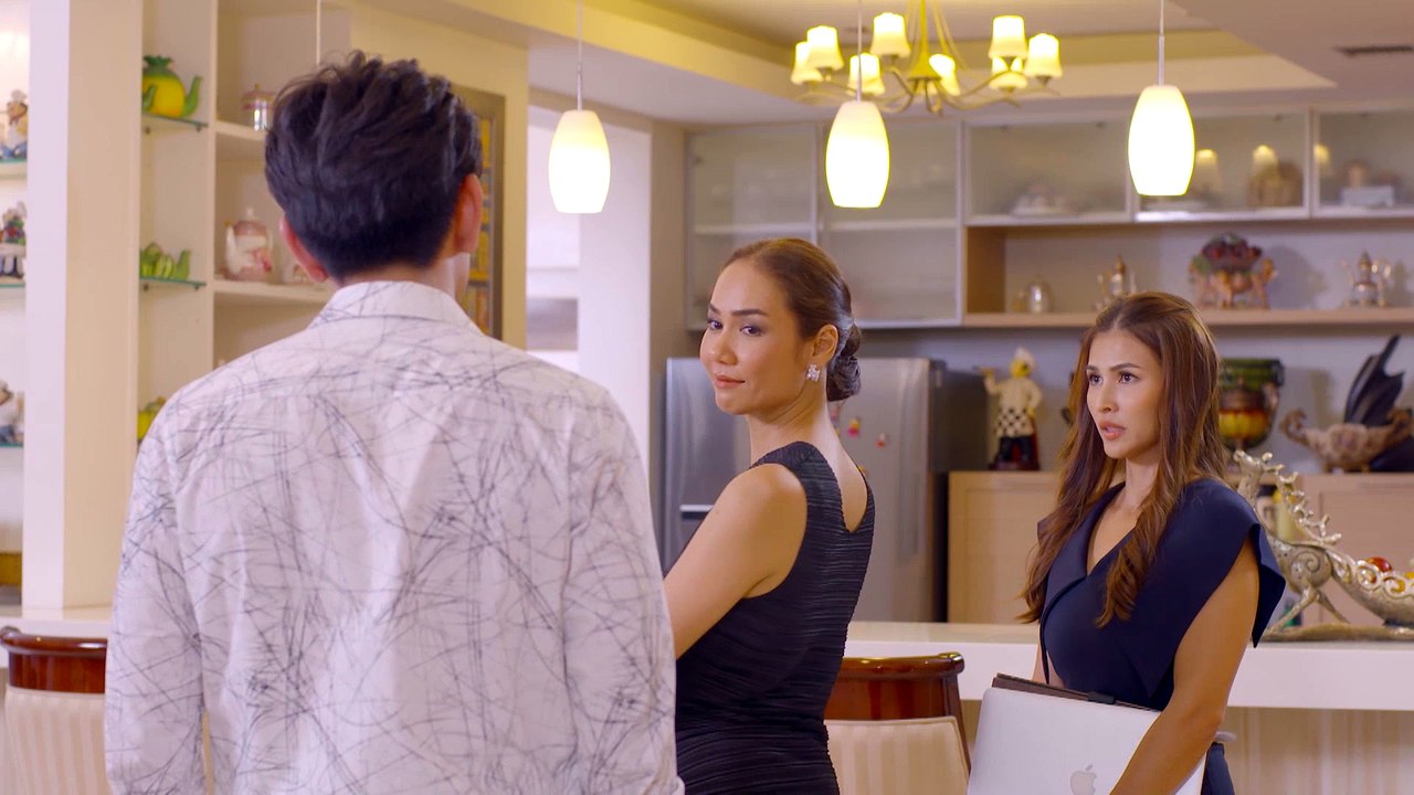 Cánh Hoa Danh Vọng Tập 31, Phim Thái Lan, lồng tiếng, bản đẹp, cực hay, My Name Is Reya