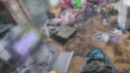 충남 당진시 다가구주택에서 불...1명 숨져 / YTN