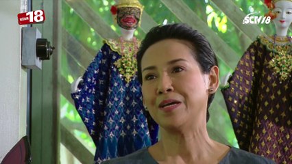 Chiếc vòng ma Tập 21, Phim Thái Lan, bản đẹp, lồng tiếng, cực hay