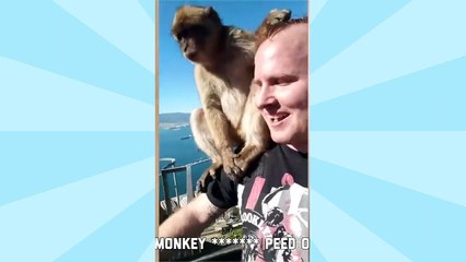 what happened with this men..