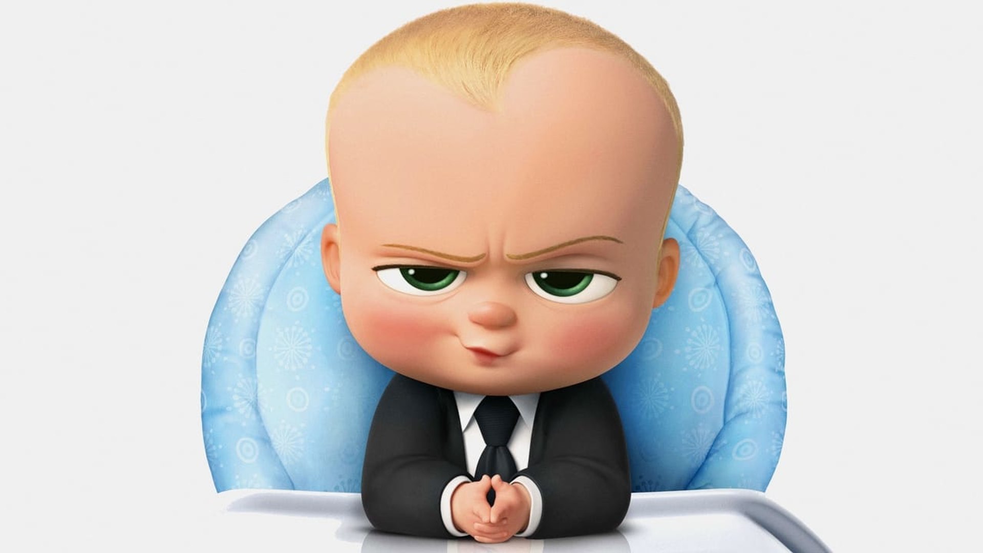 ⁣The Boss Baby (2021) | Official Trailer, Full Movie Stream Preview