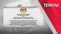 [TERKINI] Kerajaan setuju anak lahir di luar negara dapat status warganegara