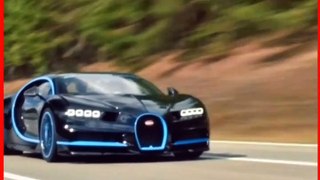Why Bugatti is so expensive | quick hint