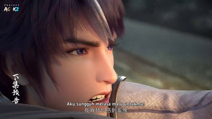 Apotheosis EP17 SubIndo
