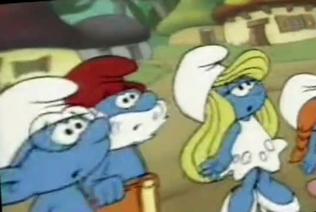The Smurfs The Smurfs S06 E009 The Prince And The Hopper video Dailymotion