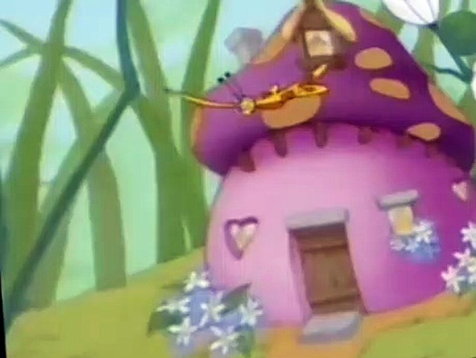 The Smurfs The Smurfs S06 E010 – Smurfette’s Gift