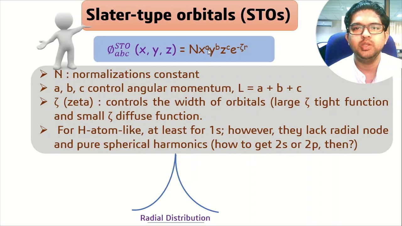 How to choose a basis set  in DFT calculations || part 2