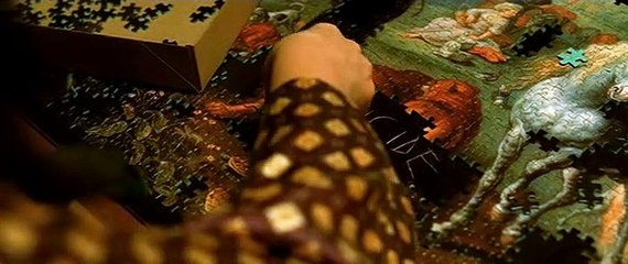 Cette femme-là (2003) Filme Deustche HD