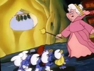 The Smurfs The Smurfs S06 E013 – The Last Whippoorwill