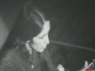 Joan Baez - It Aint Me Babe Live 1965
