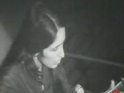 Joan Baez - It Aint Me Babe Live 1965