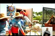 Cuerpos de seguridad ciudadana en el municipio Brión reciben más de 2.000 kg de proteína pesquera