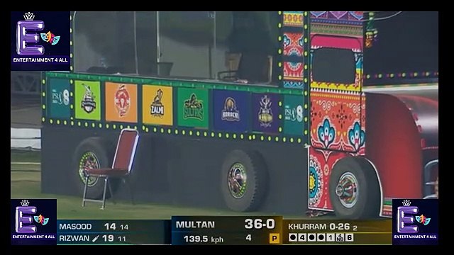 PSL 8 Match 5 Highlights-Multan Sultan vs Peshawar Zalmi Highlights 2023