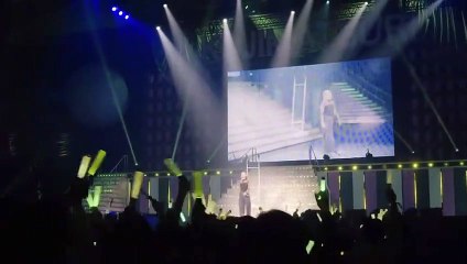 Akimoto Sayaka - Mushi no Ballad ("Kojimatsuri ~Kojima Haruna Kanshasai~" (こじまつり～小嶋陽菜感謝祭～))