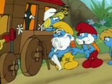 The Smurfs The Smurfs S06 E017 – Smurfs On Wheels
