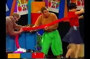 ABC For Kids Showtime (1998)