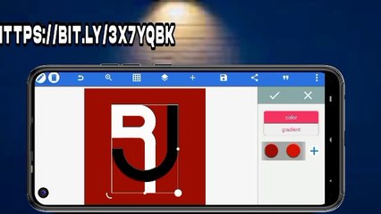 Скачать видео: how to make intro on mobile/how to make logo on mobile/how to make intro on android/how to make logo on android/mobile se intro kaise banaye/android se  intro kaise banaye/mobile se logo kaise banaye/android se logo kaise banaye