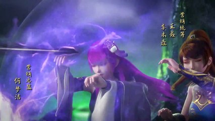 Tales of Demons and Gods Season 7 Episode 12 Sub Indo - dongcinanime