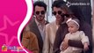 Cantiknya Malti Marie, Anak Priyanka Chopra dan Nick Jonas, Hasil dari Rahim Pengganti