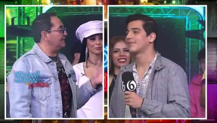 "¿Qué talento creen que puedan aportar?"; Conductor se va contra chicas de 'Es Show El Musical"