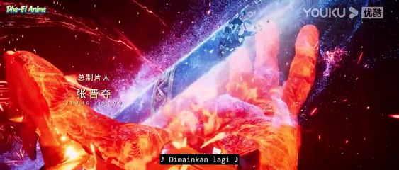 The Magic Chef of Ice and Fire Episode 65 Subtitle Indonesia